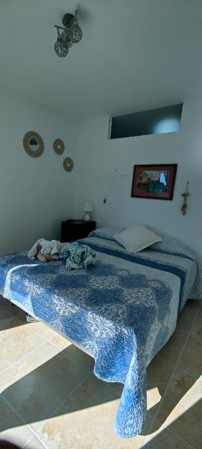 Puertito Sunset Apartment 1 Puertito de Guimar Exteriör bild
