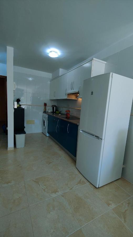Puertito Sunset Apartment 1 Puertito de Guimar Exteriör bild