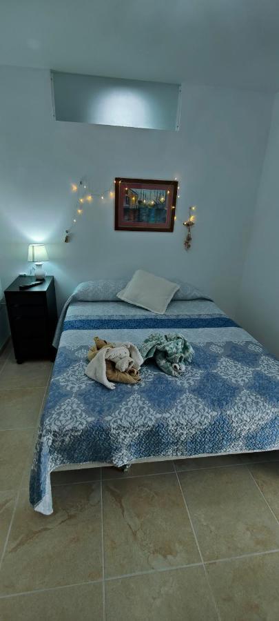 Puertito Sunset Apartment 1 Puertito de Guimar Exteriör bild